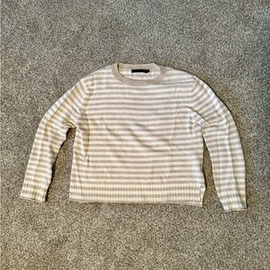 Jenni Kayne Everyday Cashmere Sweater